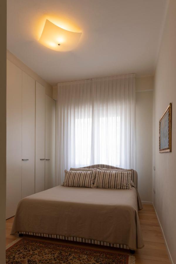 Casa Gramsci Appartamento Pesaro Esterno foto